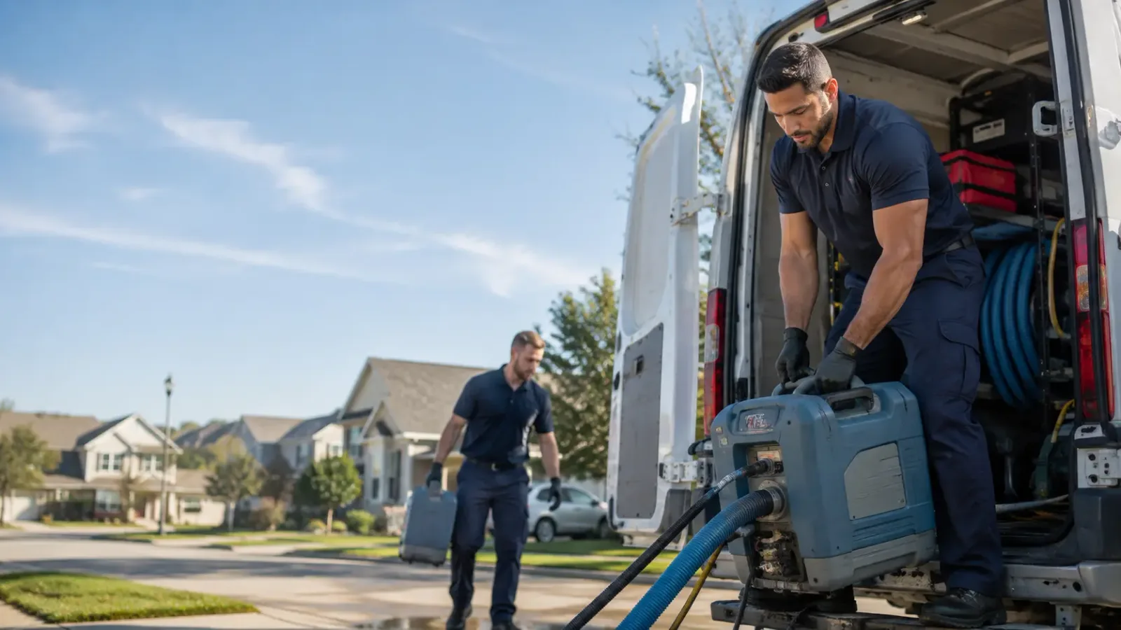 Trauma Cleanup in Waukesha, WI near me